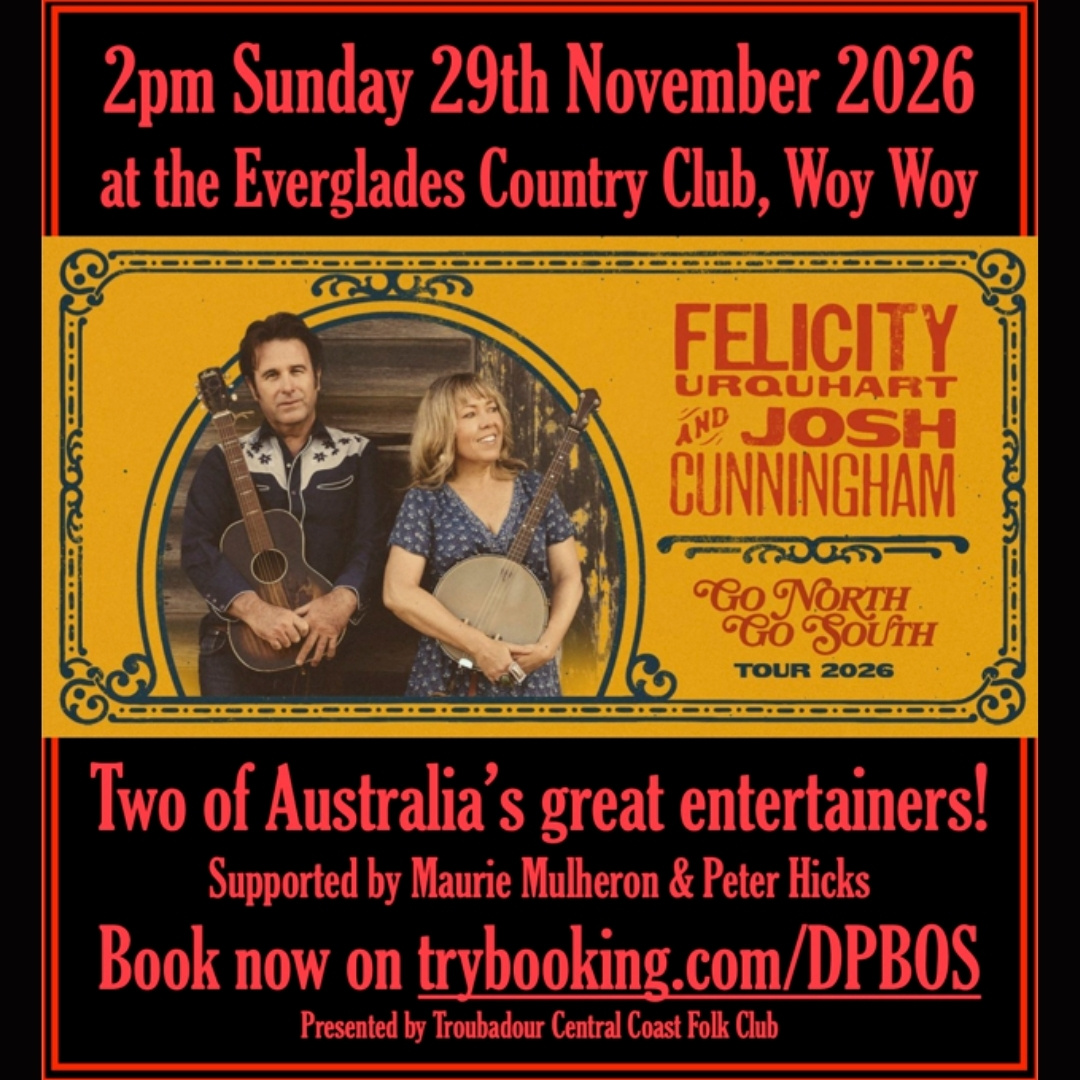 Troubadour Folk